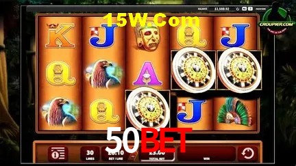 50Bet - cassino ao vivo